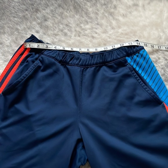 Adidas Workout Short - Picture 2 of 10